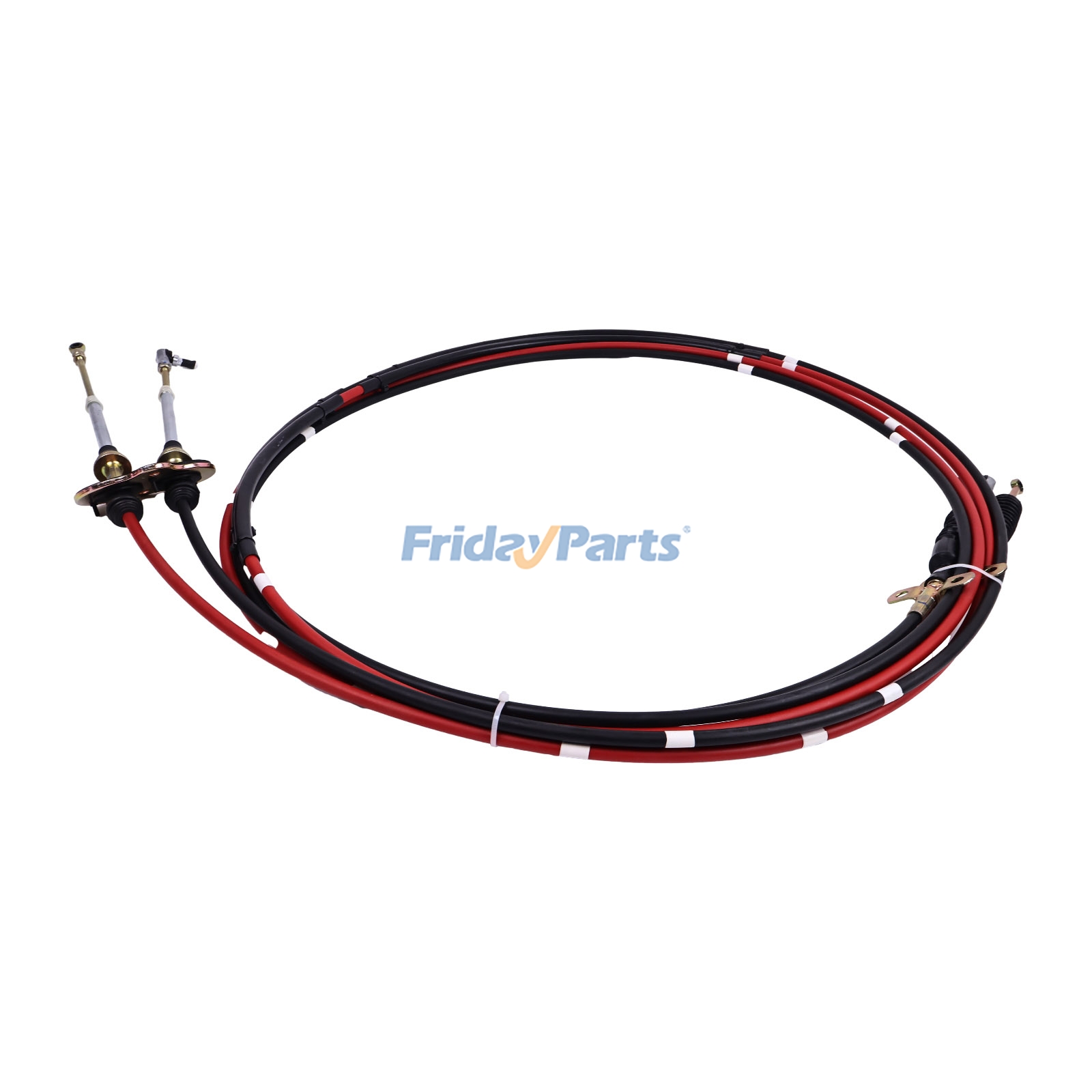 Cable de selección de cambio de marchas para camión Hino 700 4 33820-E0E61 Para Hino