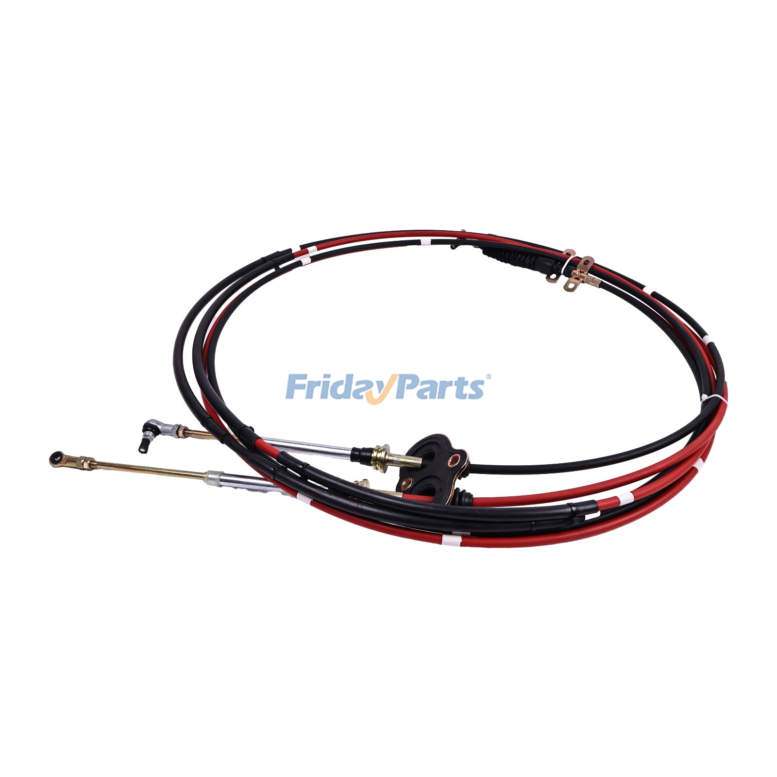 Cable de selección de cambio de marchas para camión Hino 700 4 33820-E0E61