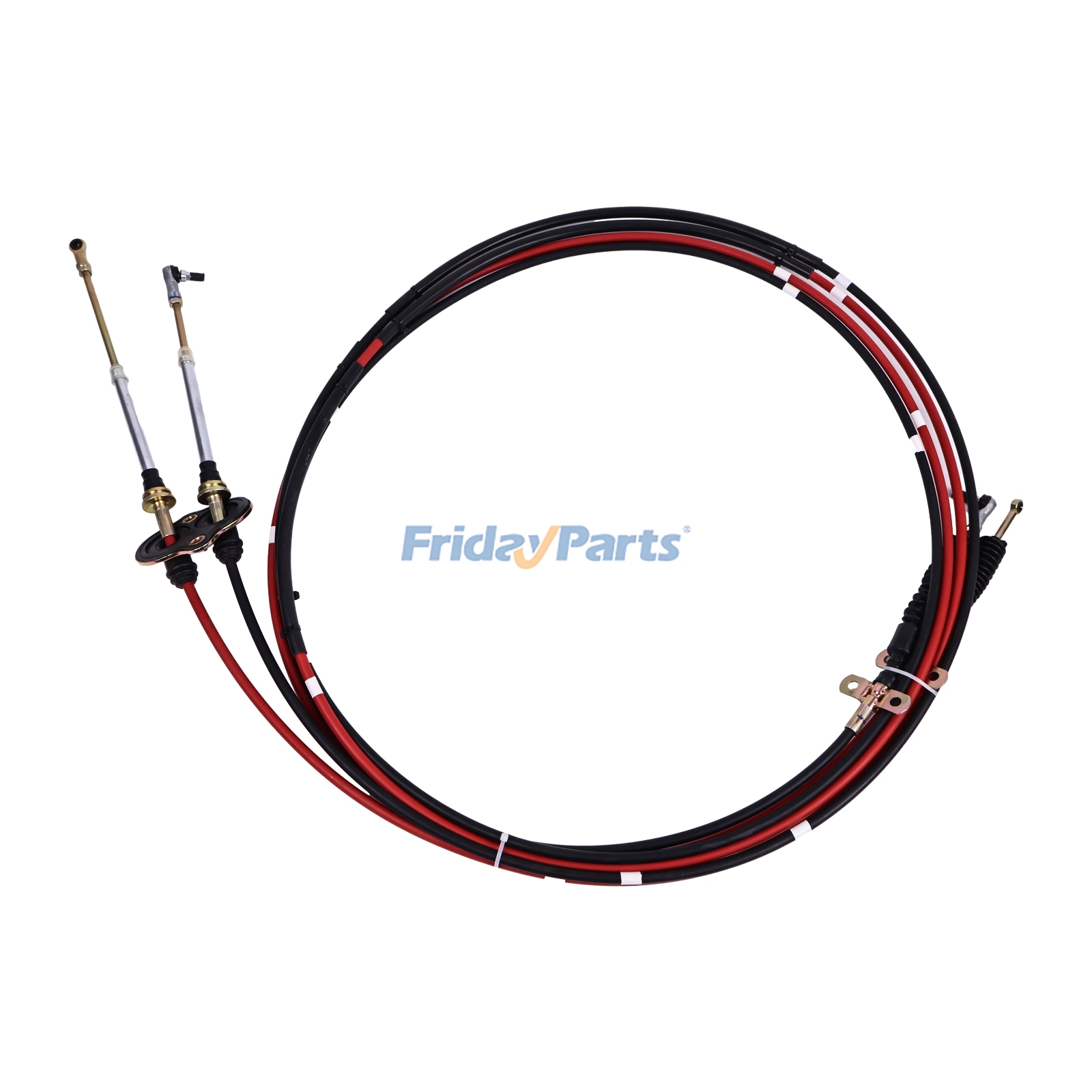 Cable de selección de cambio de marchas para camión Hino 700 4 33820-E0E61