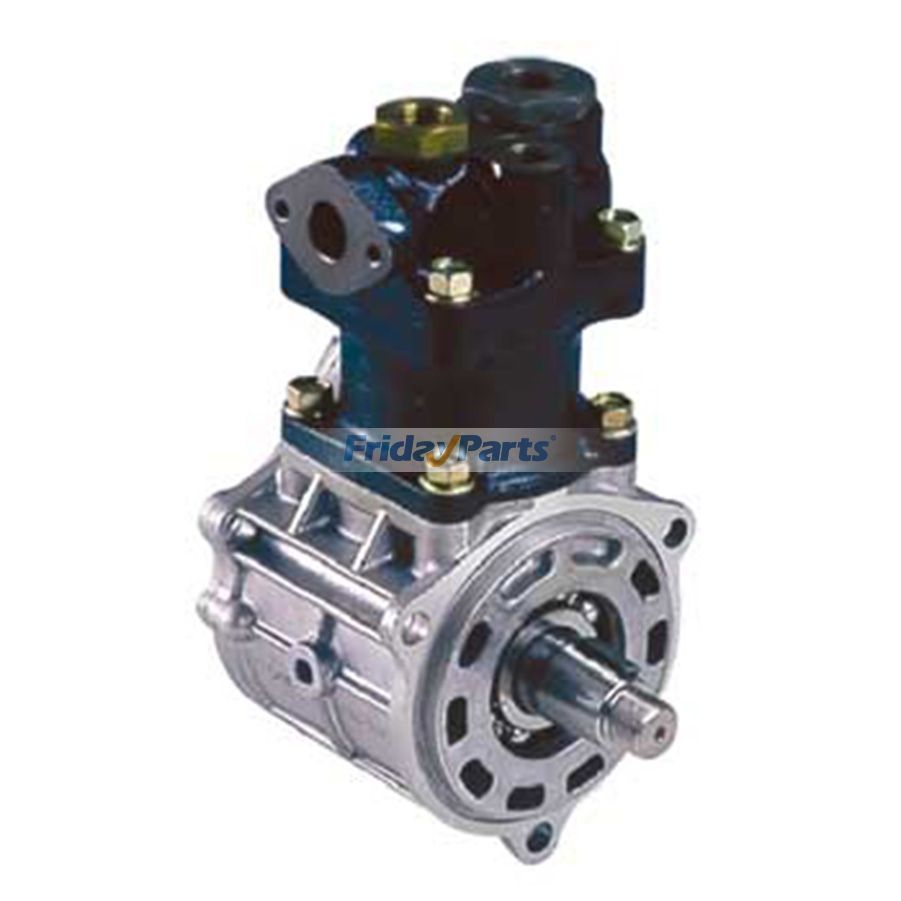 For Hino H06CT H07CT Air Brake Compressor 29100-1961