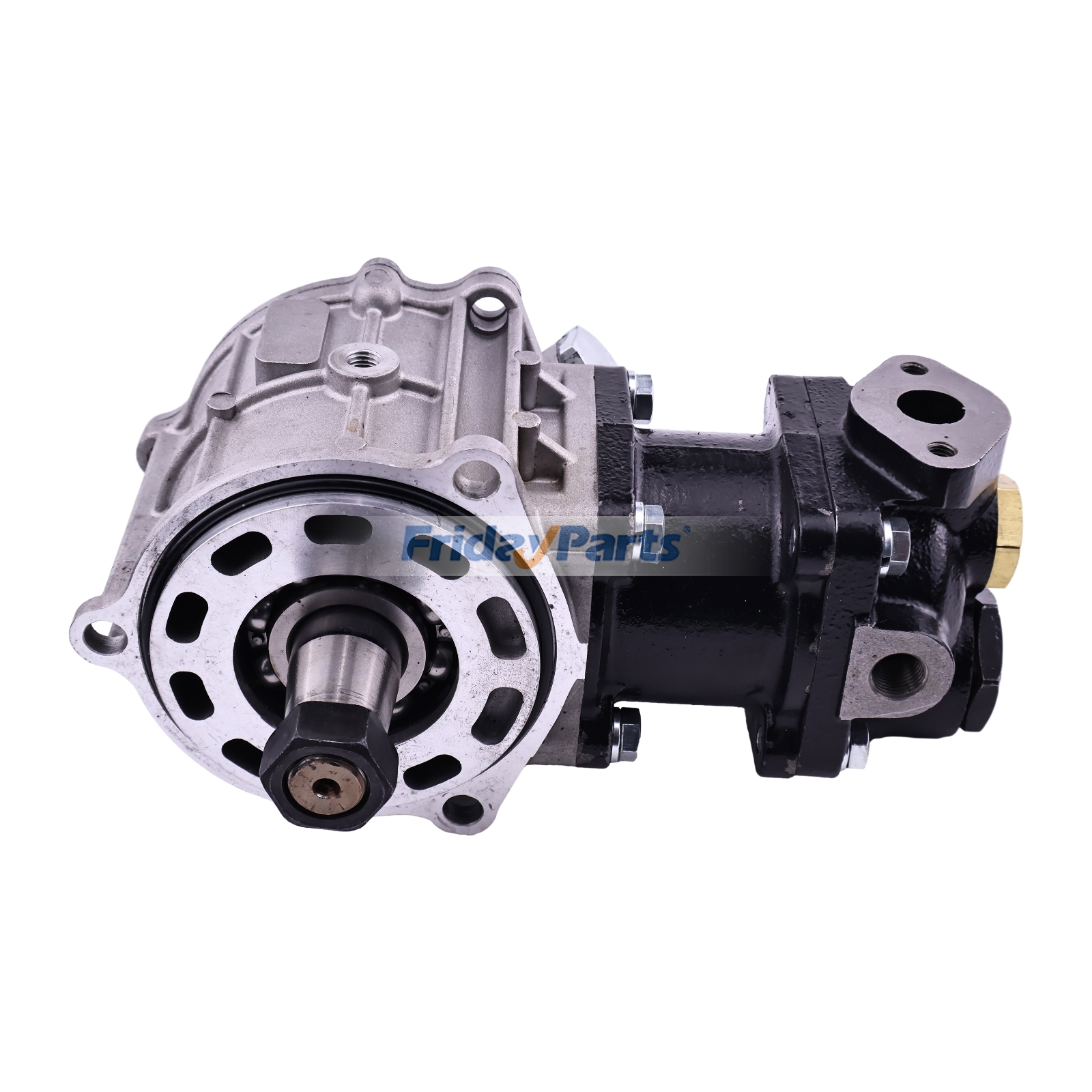 Para Hino H06CT H07CT Compressor de freio a ar 29100-1961 para Motor