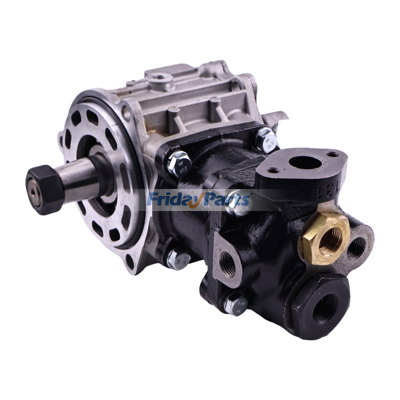 Para Hino H06CT H07CT Compressor de freio a ar 29100-1961