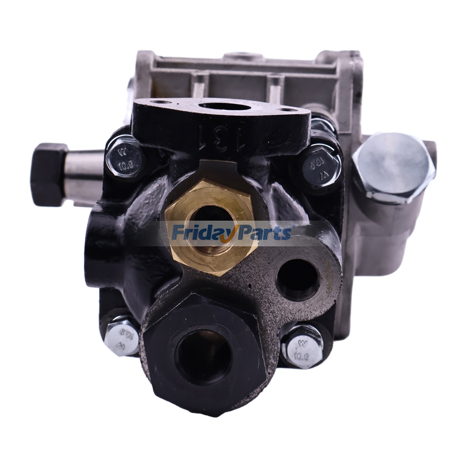 Compre Para Hino H06CT H07CT Compressor de freio a ar 29100-1961 na FridayParts