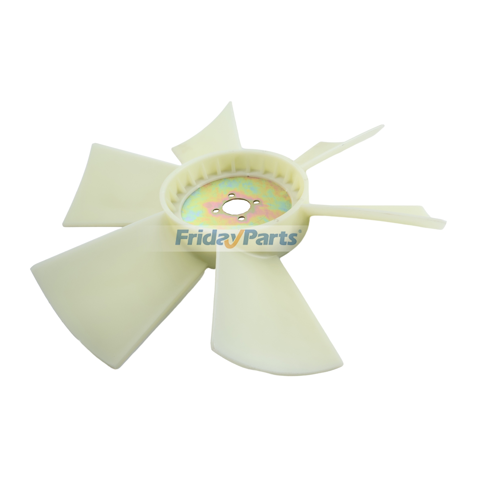 Pale de ventilateur Hitachipour Pelle