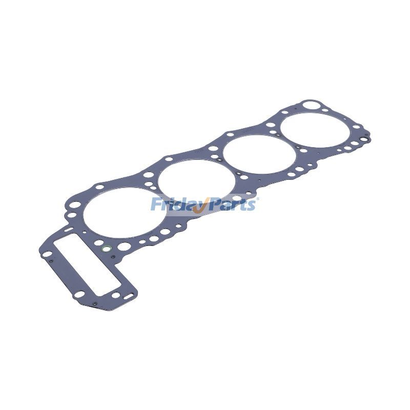 For Hino J05E Engine Kobelco SK200 SK250-8 Excavator Cylinder Head Gasket S1111-52900