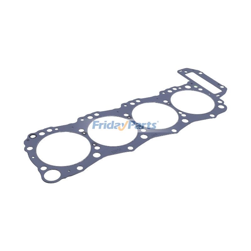 Kobelco Cylinder Head Gasket for Excavator