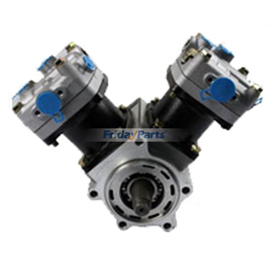 For Hino Truck Air Brake Compressor 29100-2730 S2910-E2730