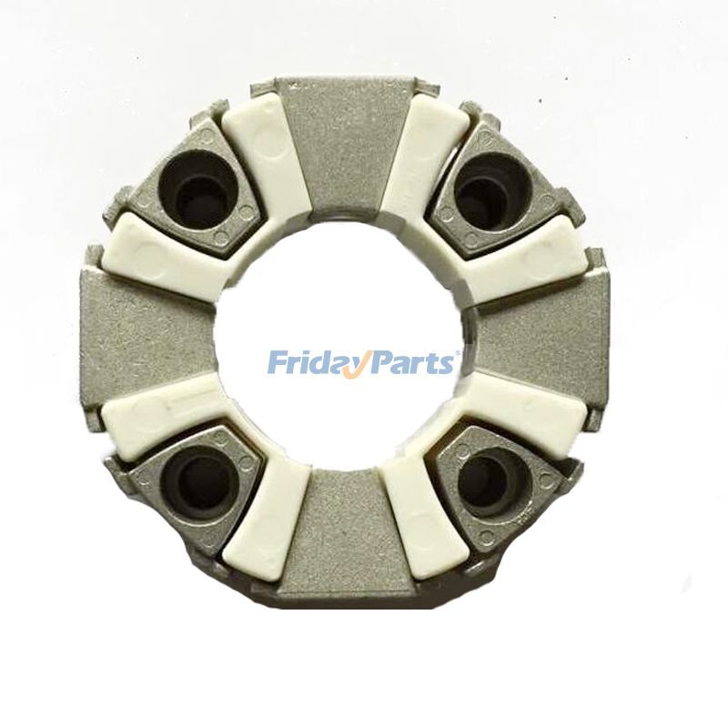 Für Hitachi-Arbeitsbühne HX220B HX220B-2 Pumpenkupplung 4340275