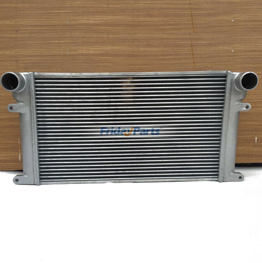 For Hitachi Crusher ZR900TS Intercooler 4448339