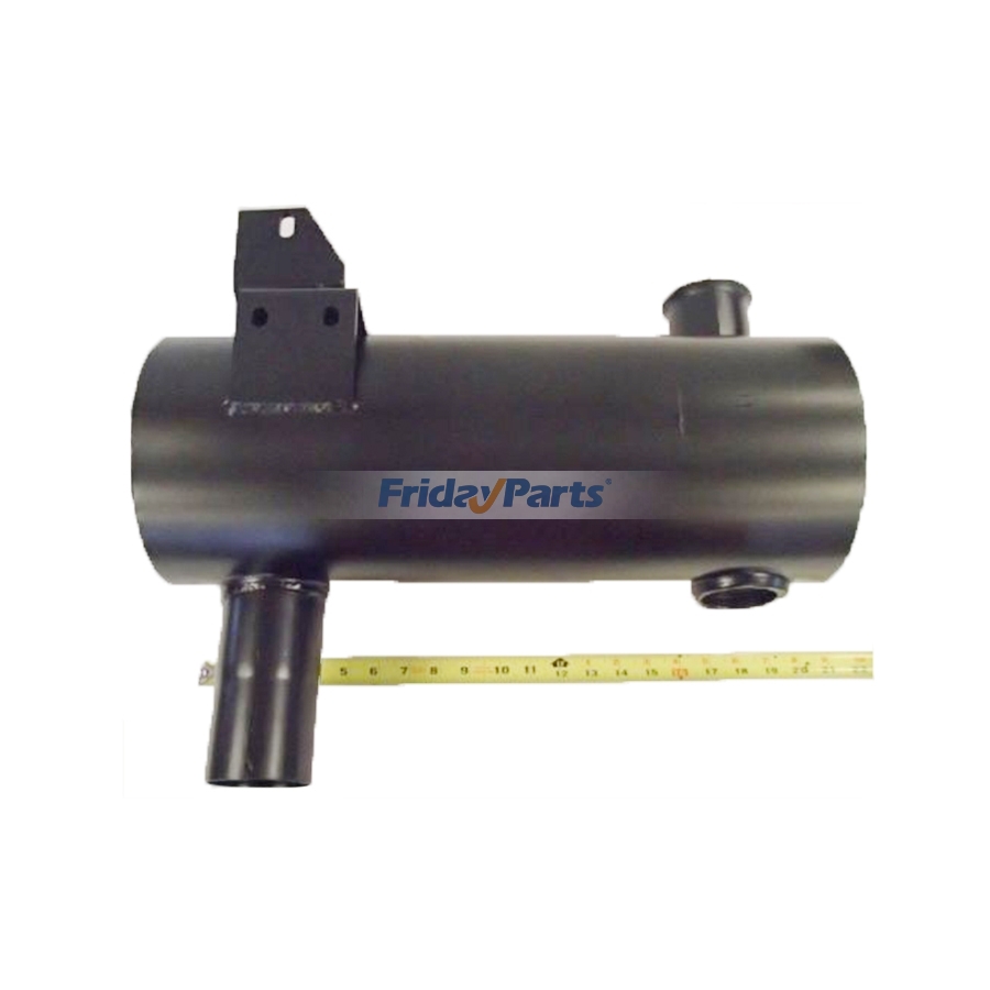 Muffler Silencer for Tractor
