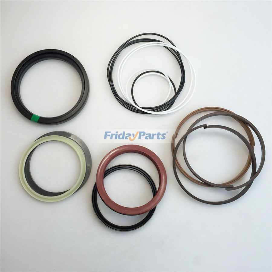 Arm Cylinder Seal Kit for Excavator