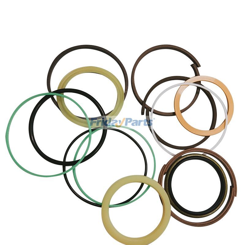 Kit de joint pour vérin de flèchepour Pelle