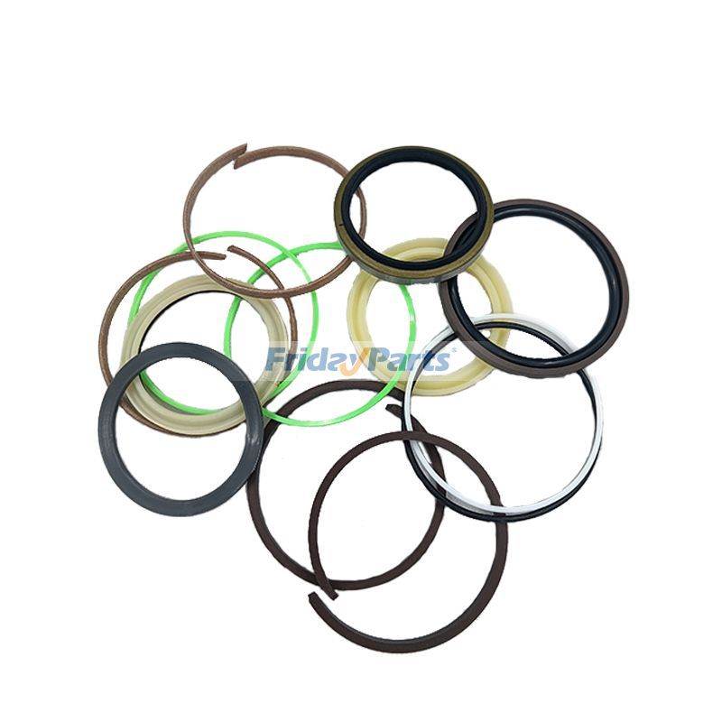 Bucket Cylinder Seal Kit for Excavator
