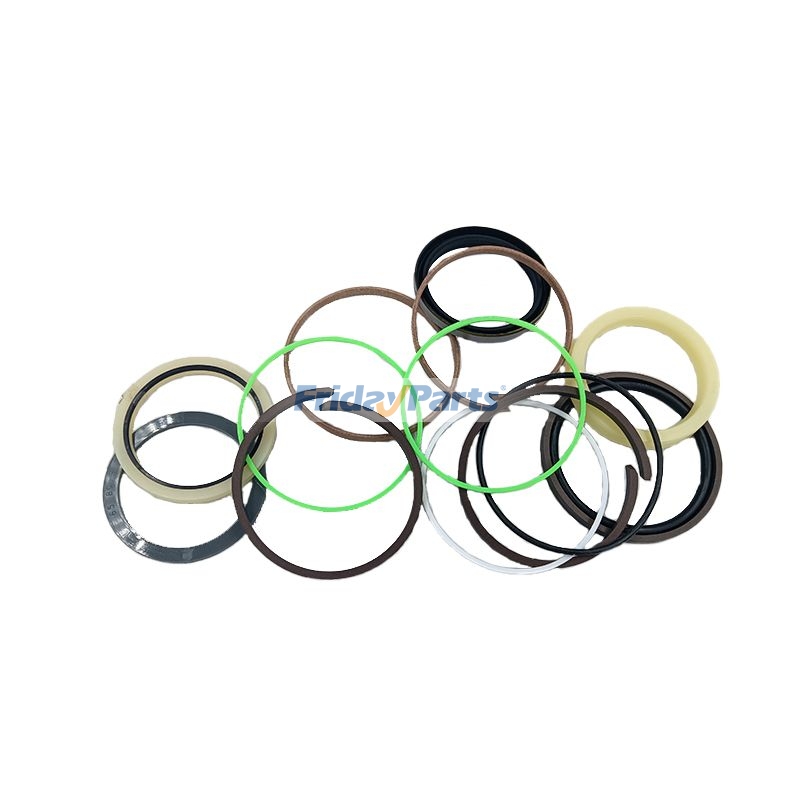 Excavator Bucket Cylinder Seal Kit
