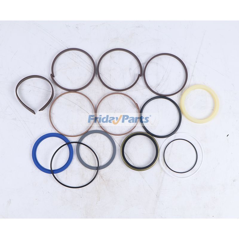 Kit de joint de vérin de flèche 4206343 pour excavatrice Hitachi EX120