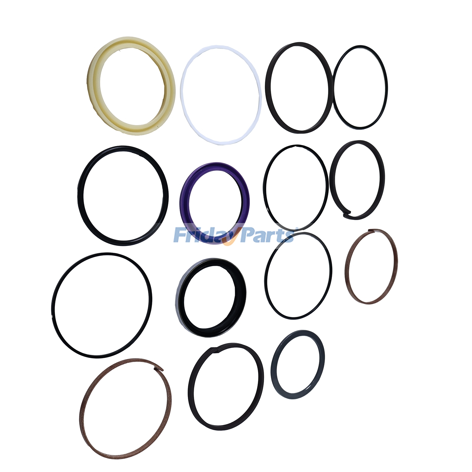 Bucket Cylinder Seal Kit in Stock in China