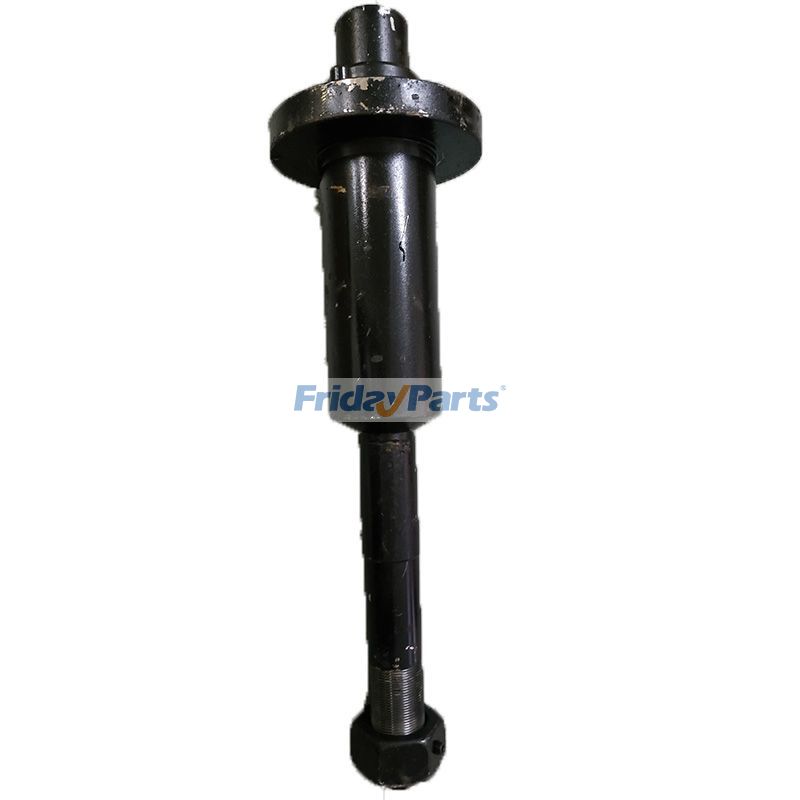Excavator Tension Cylinder