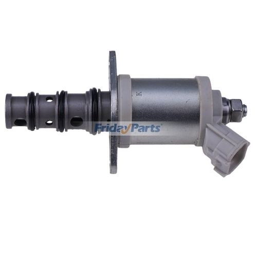 Válvula De Descarga HITACHI #885426 EC2510E - Marca Conrader, Fabricada En EE.UU.