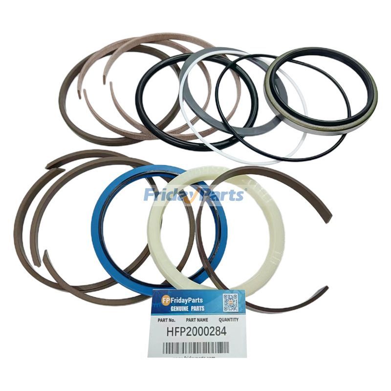 Arm Cylinder Seal Kit 4216264 for Hitachi Excavator EX150 EX160WD