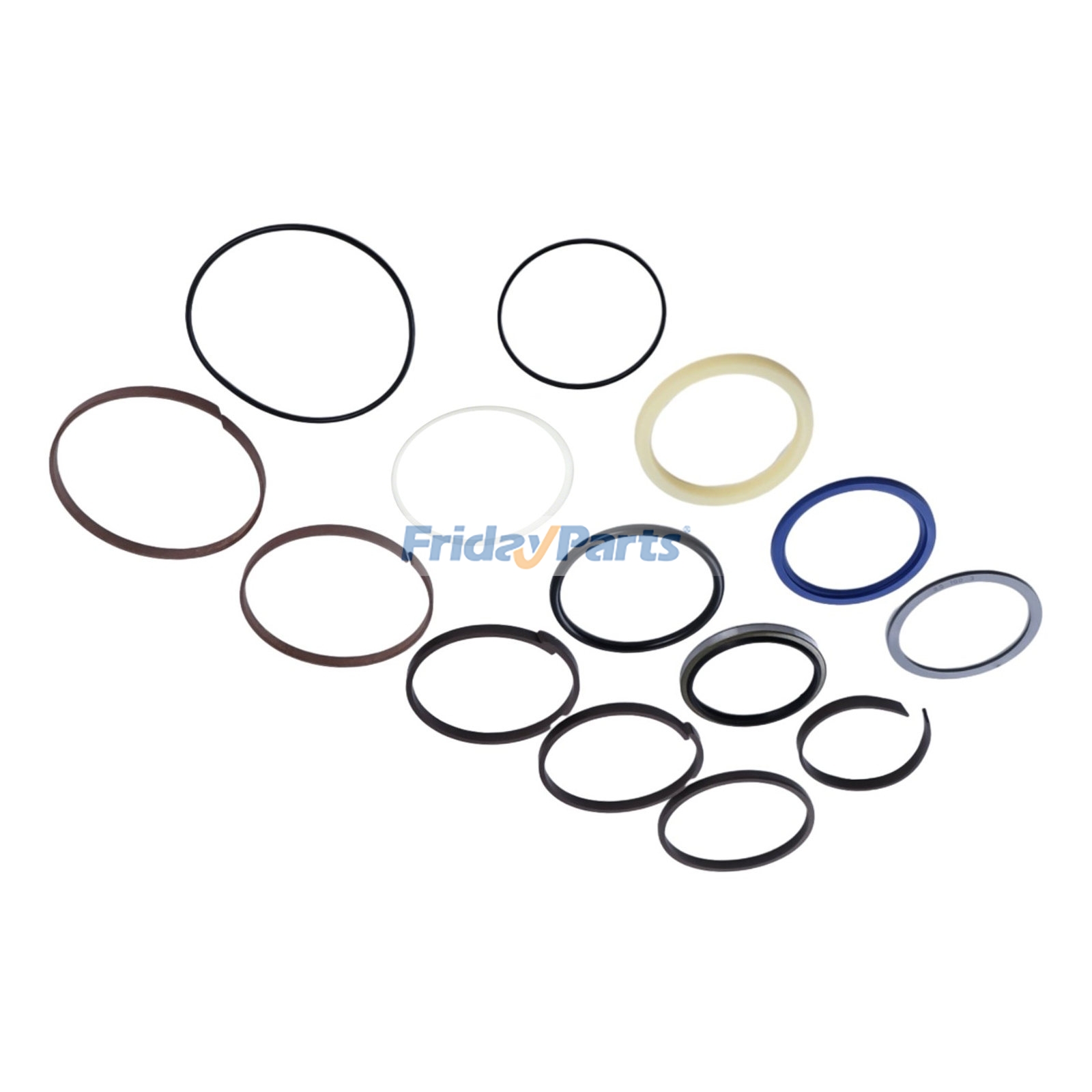 Kit de joint de vérin de bras Pour HITACHI