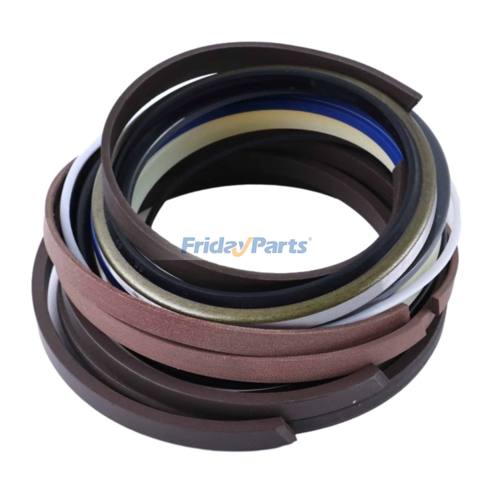 Kit de joint de vérin de bras de FridayParts