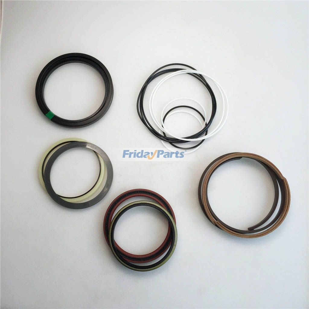 For Hitachi EX150LC-5 EX160LC-5 Arm Cylinder Seal Kit 4389720