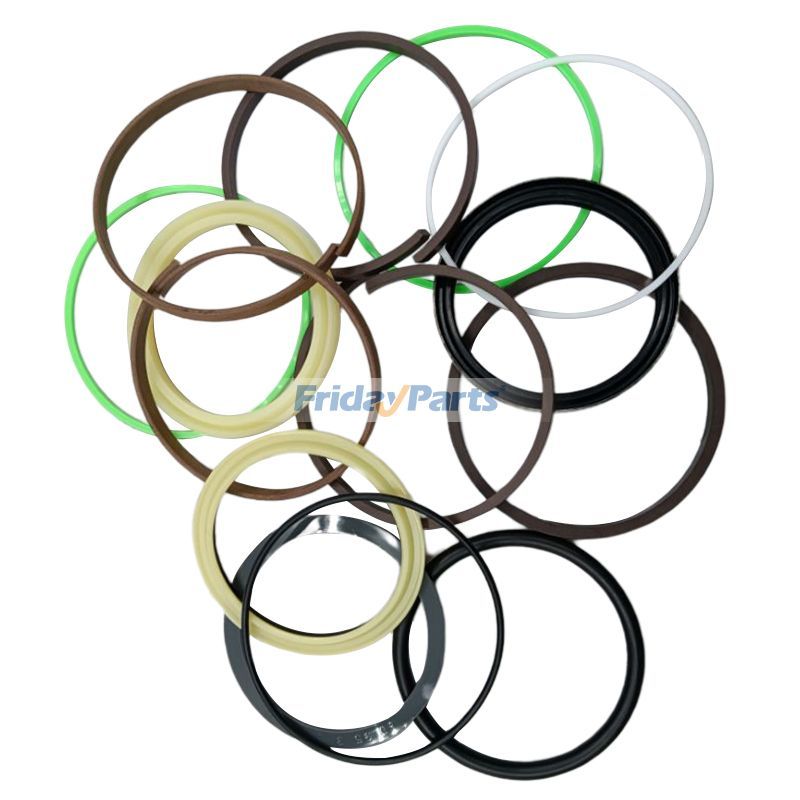 Kit de joint pour vérin de flèchepour Pelle