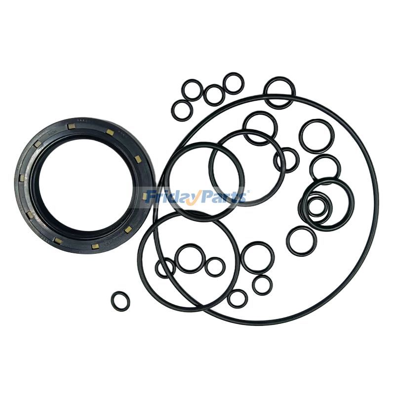 Main Hydraulic Pump Seal Kit for Excavator