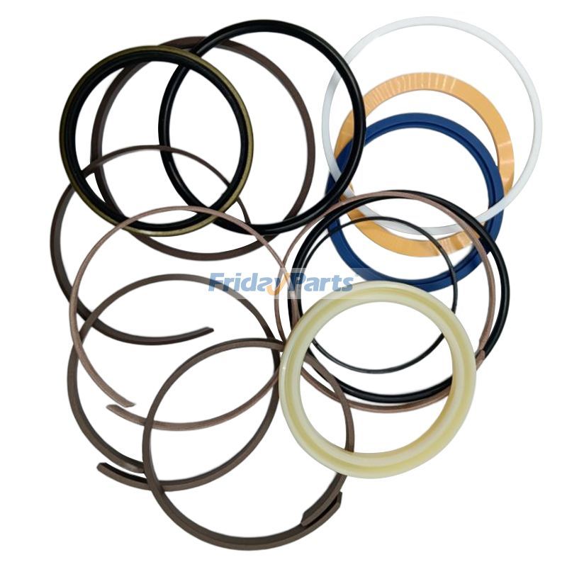 Arm Cylinder Seal Kit 4206019 for Hitachi Excavator EX200 EX200LC EX200K
