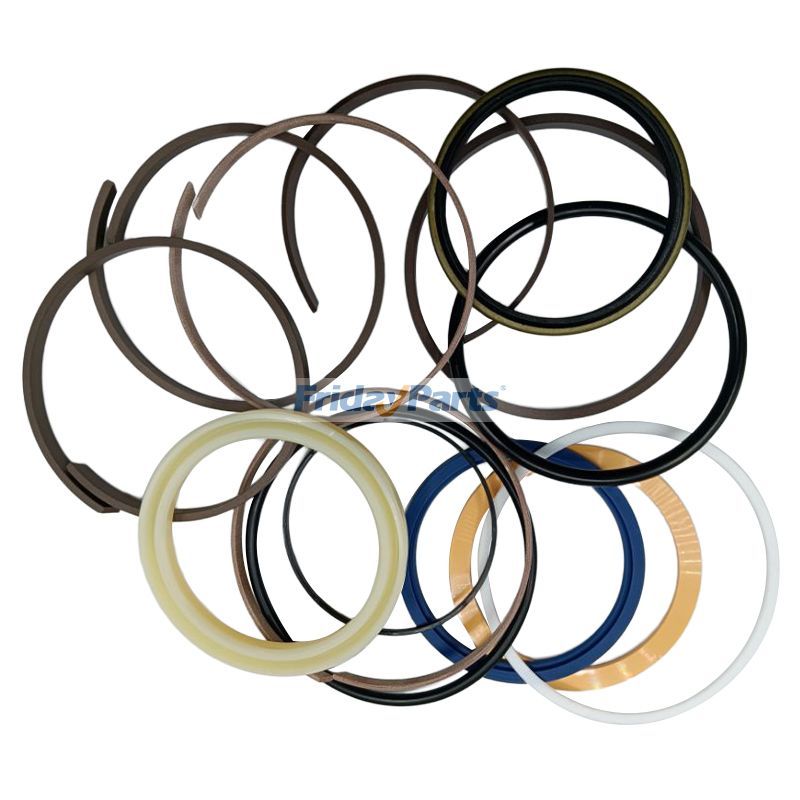 Arm Cylinder Seal Kit for Excavator