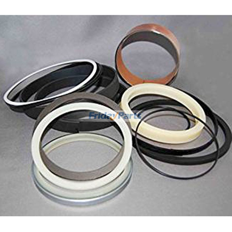 For Hitachi EX200 EX200LC Clamshell Cylinder Seal Kit 4214722