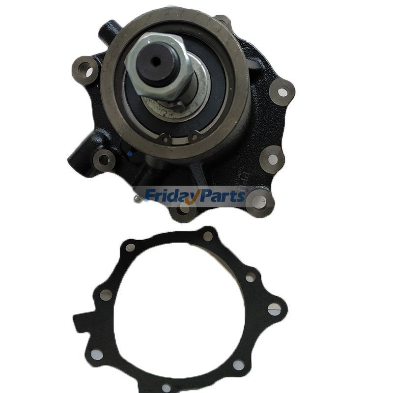 For HITACHI Excavator EX220-5 Hino H07CT Engine Water Pump 16100-3264