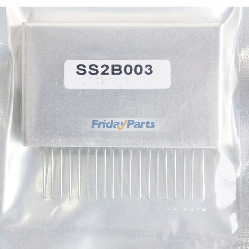 ぶち For Hitachi Excavator Chip SS2B003