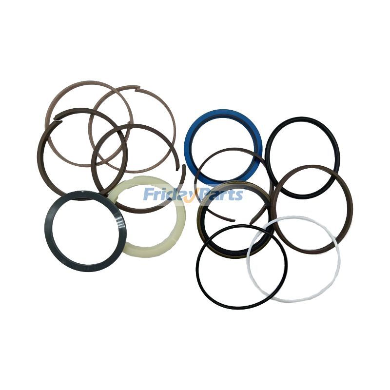 Kit de joint de vérin de flèche pour excavatrice Hitachi EX100-1