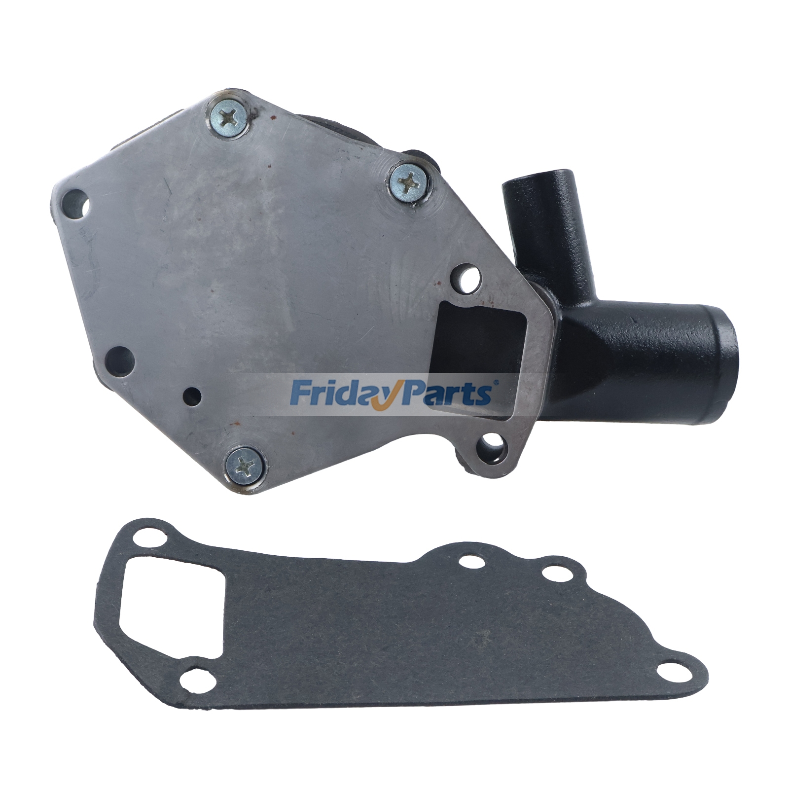 FridayParts Water Pump