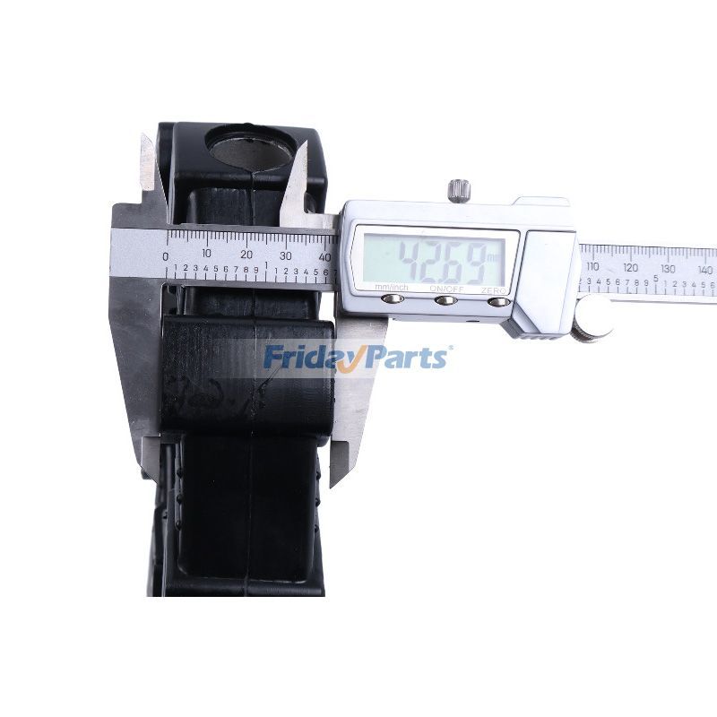 FridayParts Coupling Assembly