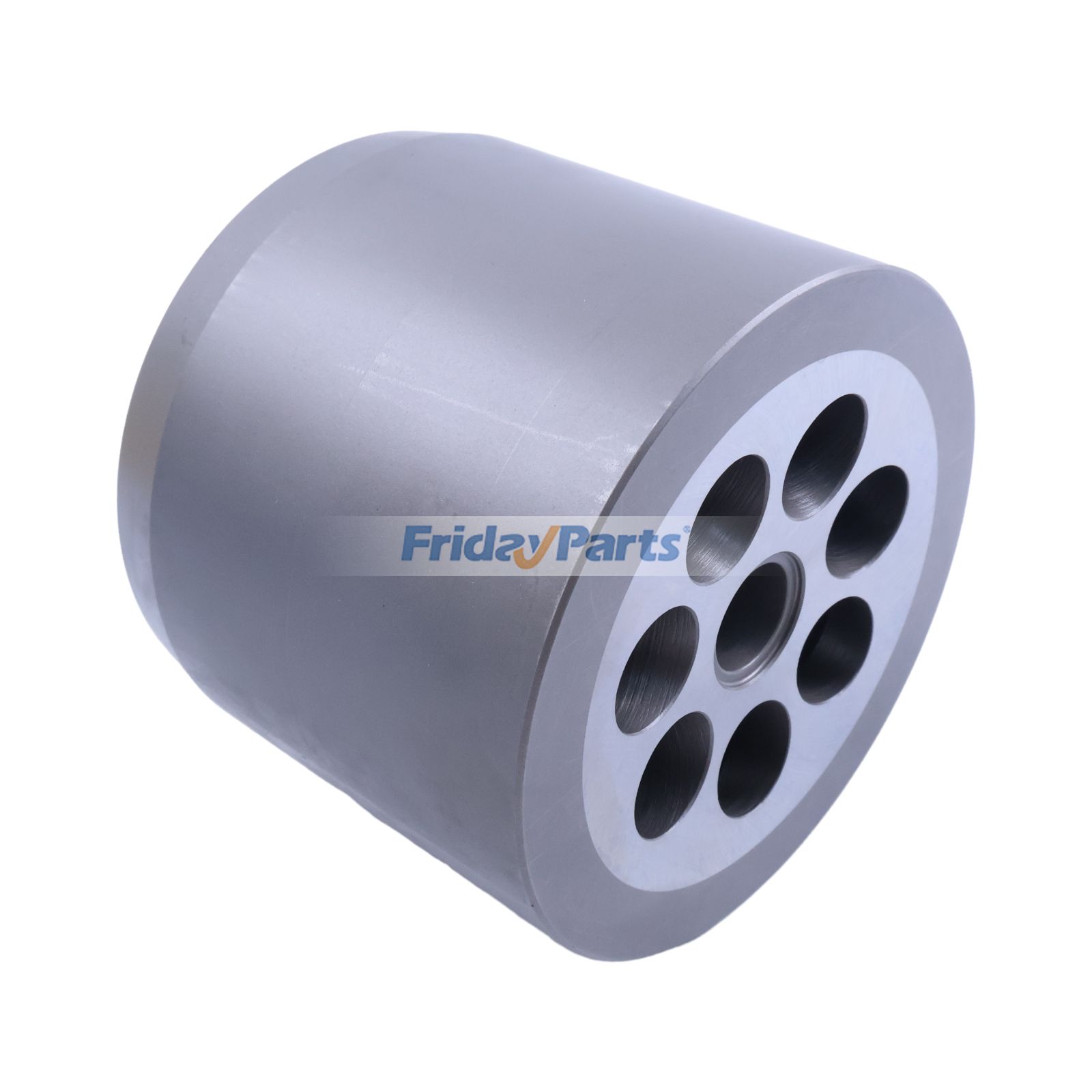 HPV091 Pump Rotor Cylinder Block 2027277 for Hitachi Excavator EX100-2 EX120-2 EX200-2 EX220-2