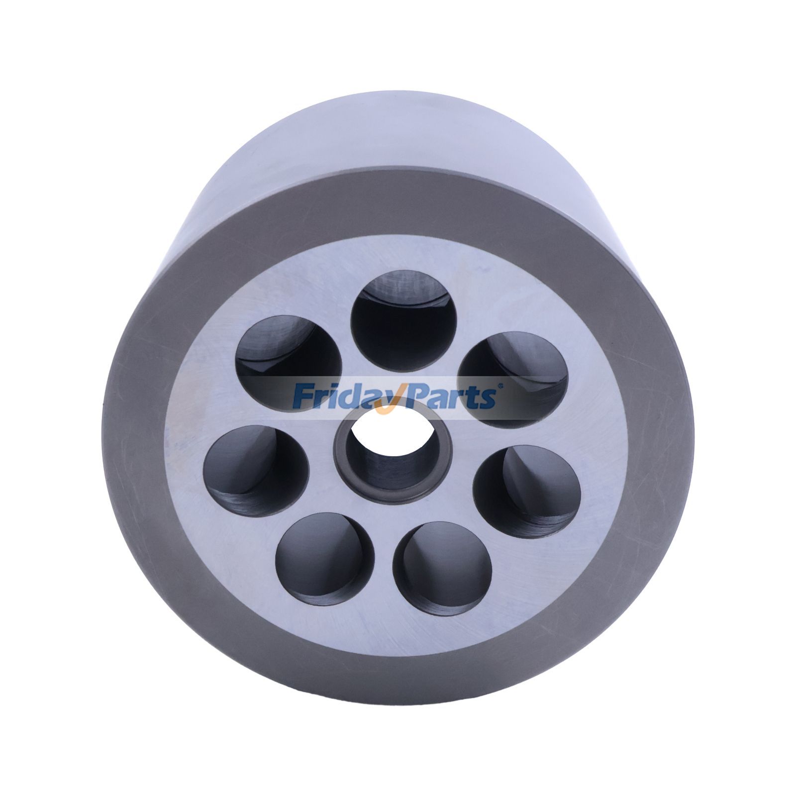 エクスカベーター HPV091 ポンプローターシリンダーブロック