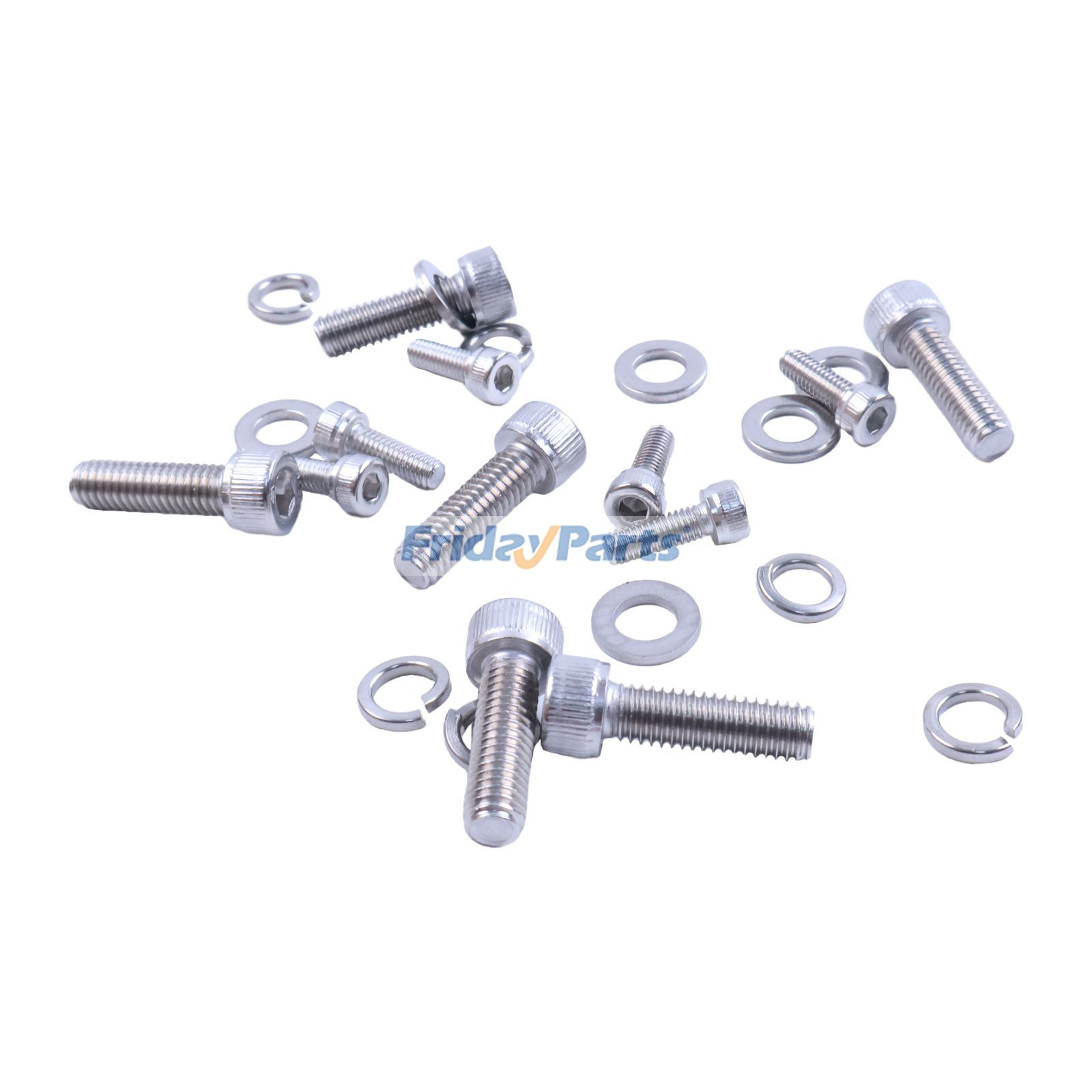 FridayPartsのHPV091 ポンプローターシリンダーブロック