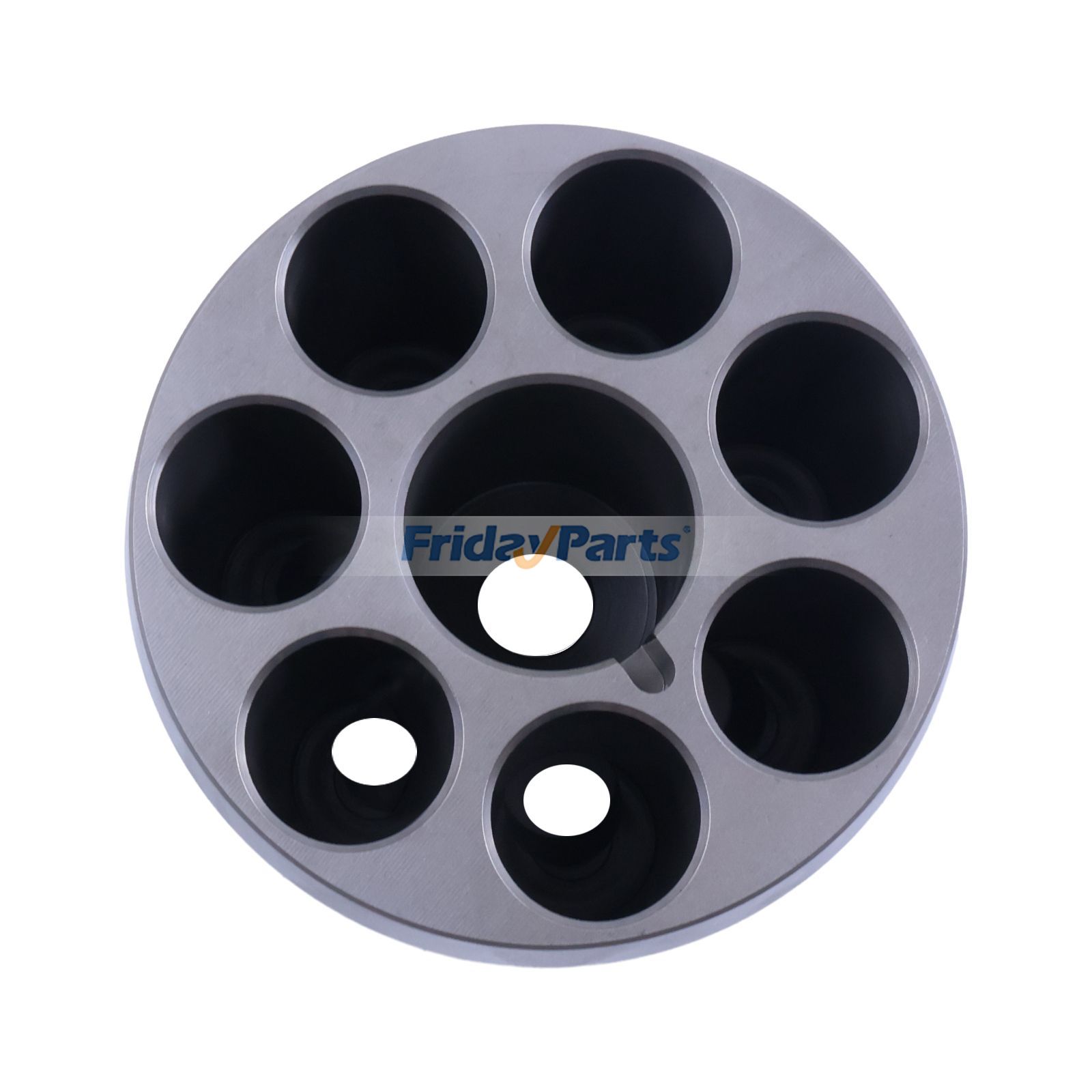 HITACHI用HPV091 ポンプローターシリンダーブロック