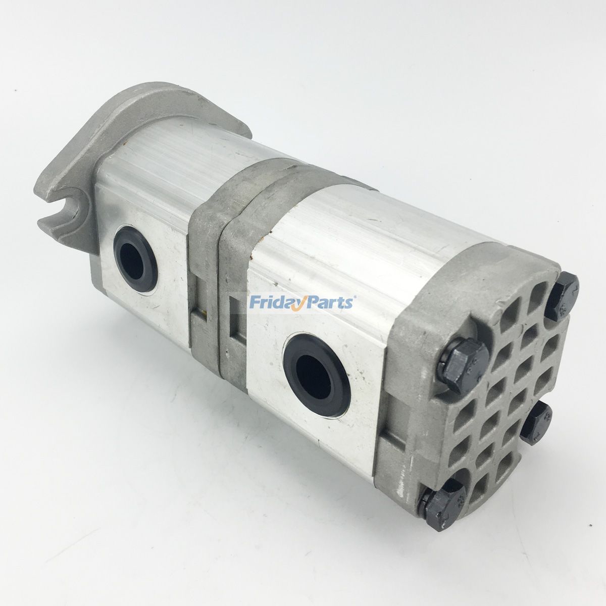 HITACHI用用日立掘削機 EX100-5 ダブルギアポンプ用