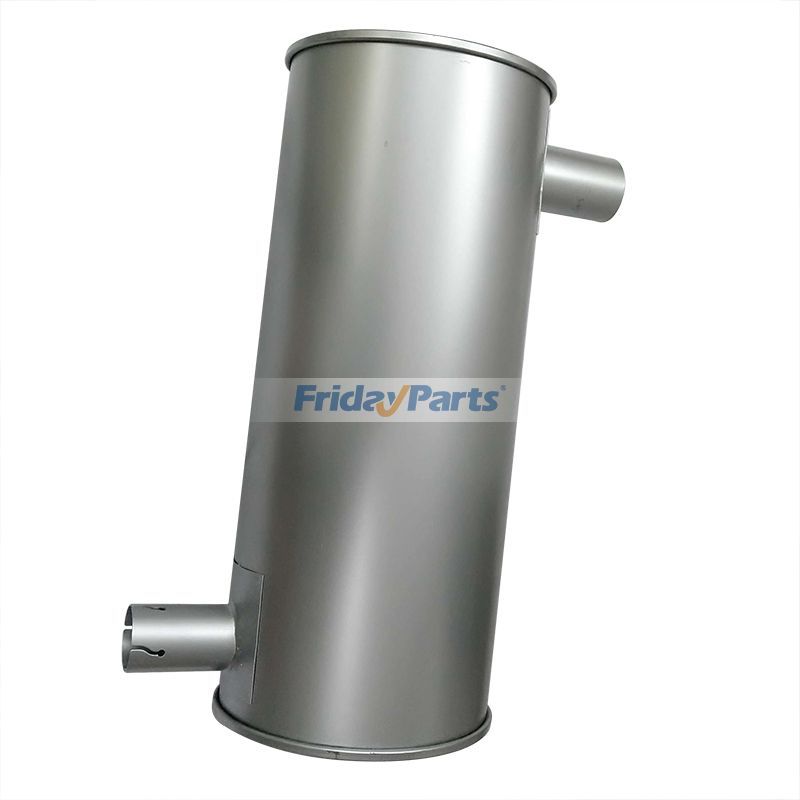 しょーん　1piu1uguale3 MUFFLER しょーん 1piu1uguale3 MUFFLER Exhaust Muffler for 2011-2014