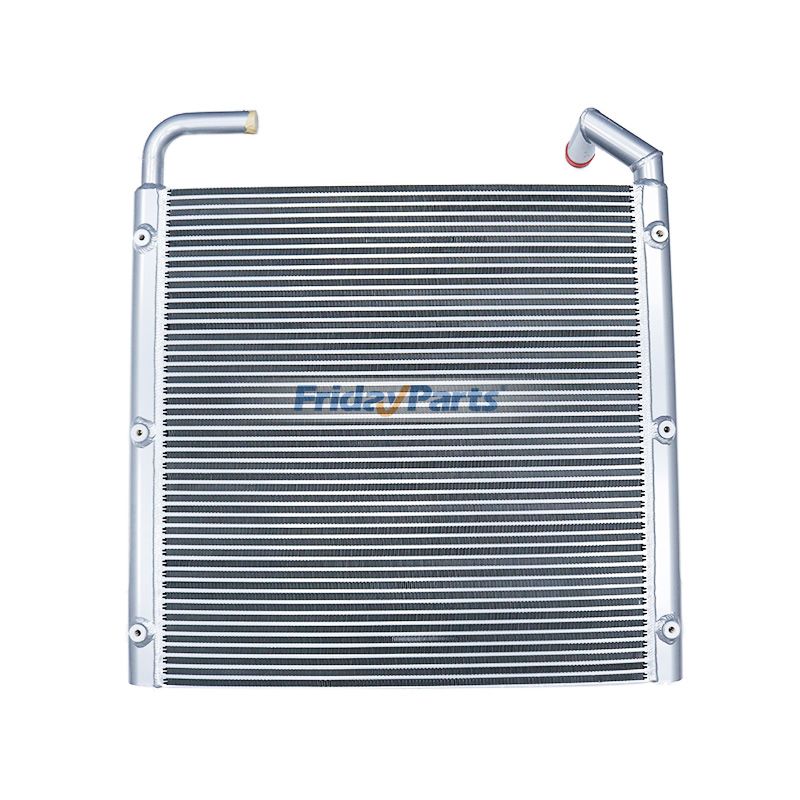 Refroidisseur d'huile hydraulique EX110-5 EX160LC-5pour Pelle