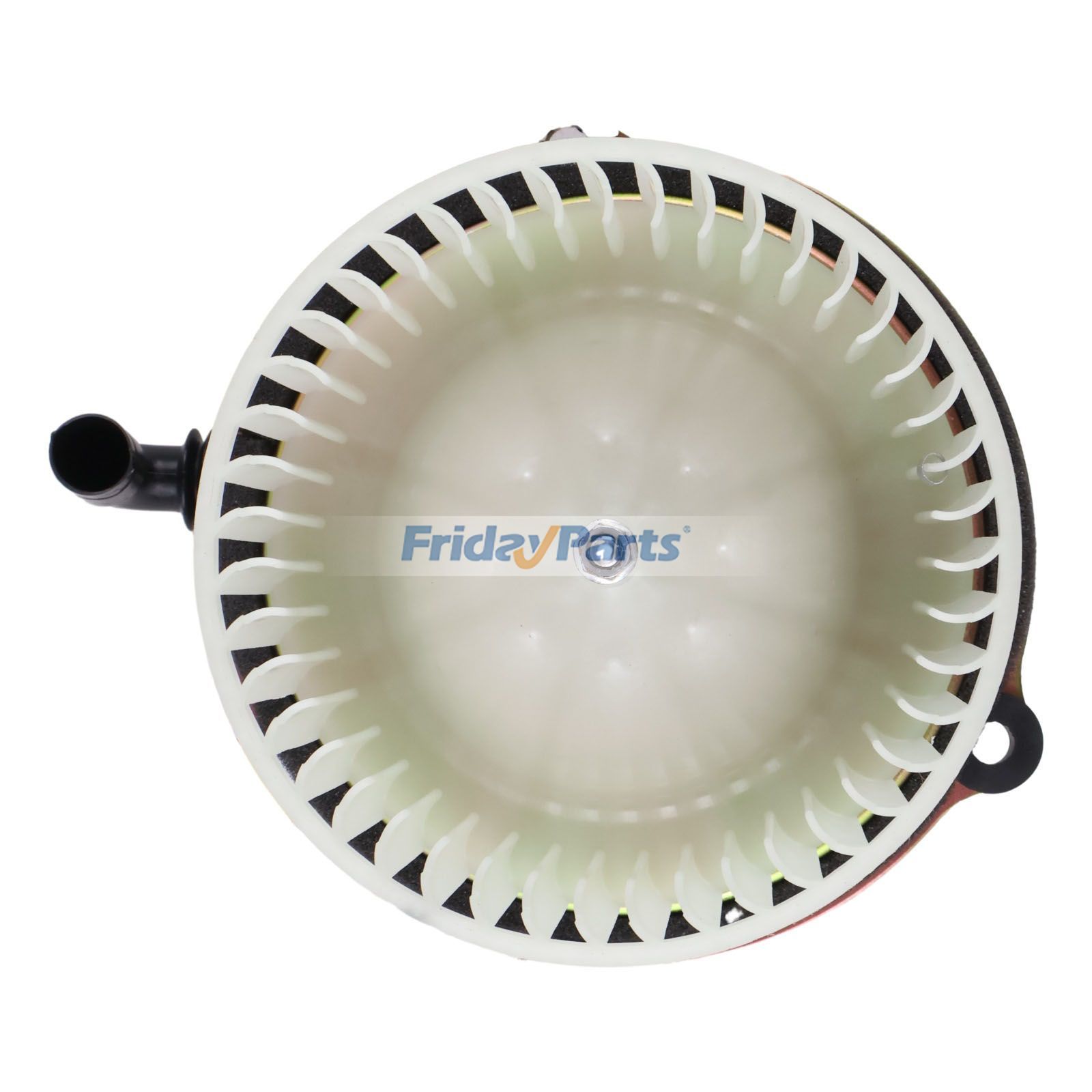 24V Blower Motor 4370266 for Hitachi Excavator EX120-5 EX200