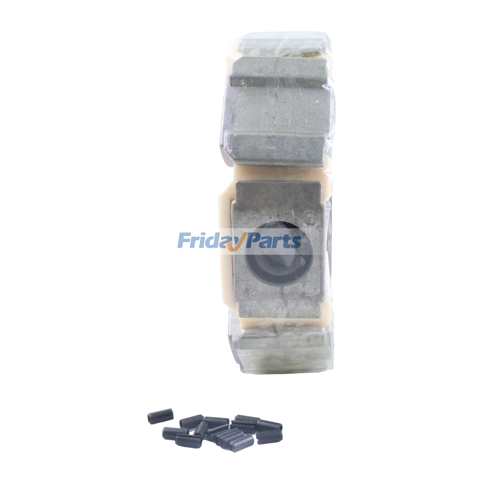 Ensemble d'accouplement de pompe pour plate-forme élévatrice de FridayParts