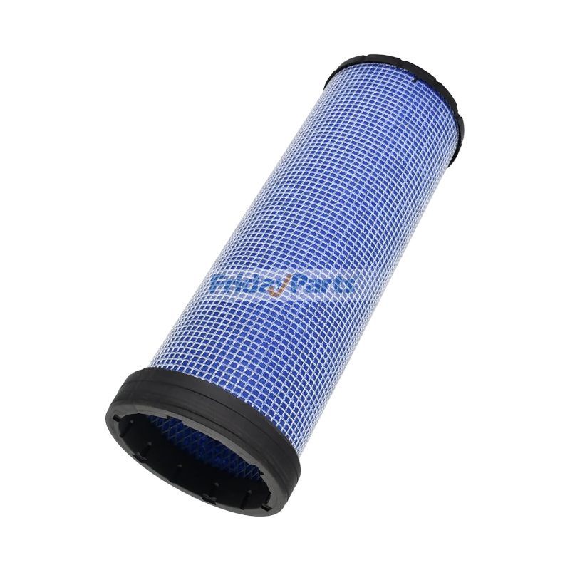 Für Hitachi Bagger EX100-5 EX200-3 EX200-5 EX220-2 EX270-5 EX300-3 EX60-3 Luftfilter 4286128 und 4286130für Für HITACHI