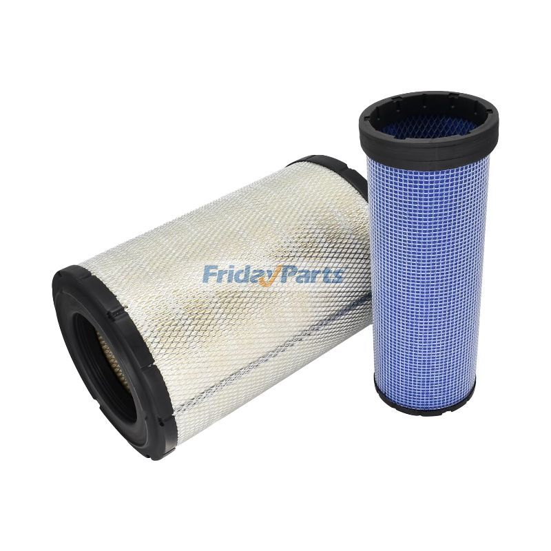 EX100-5 EX200-3 EX200-5 EX220-2 EX270-5 EX300-3 EX60-3 Luftfilter 4286128 und 4286130für Bagger