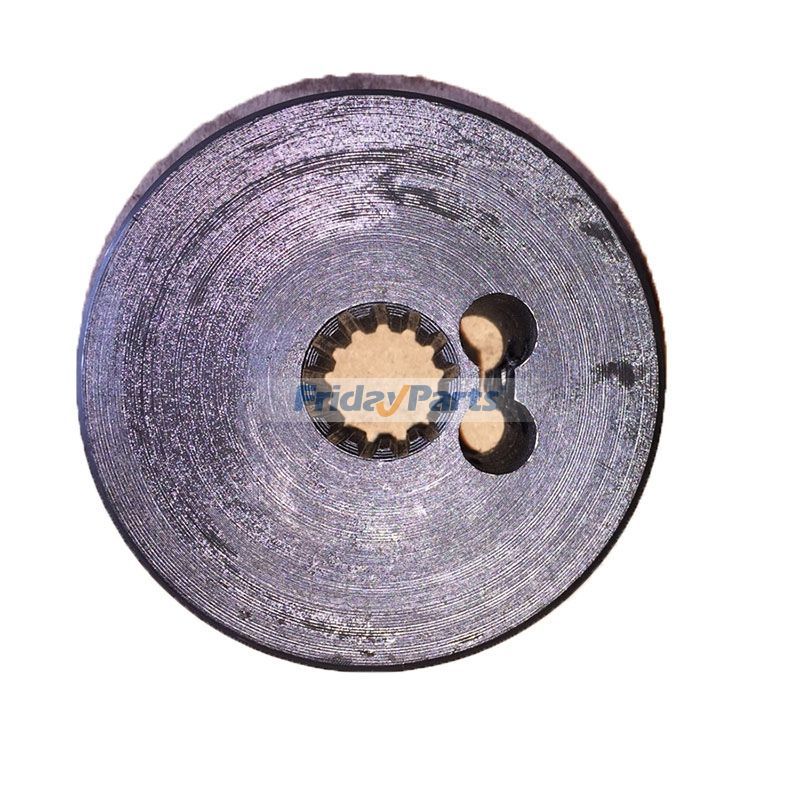 Für Hitachi Bagger EX100 EX100M EX120 UH063 Pumpe Kupplung Hülse 3023434