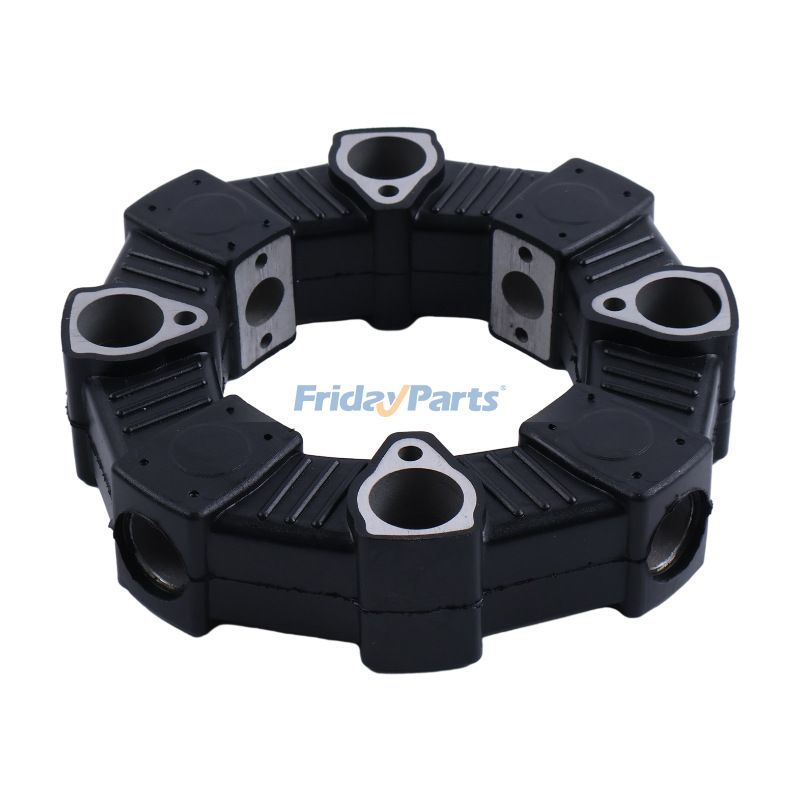 Pump Coupling 4091497 for Hitachi Excavator EX100 EX100M