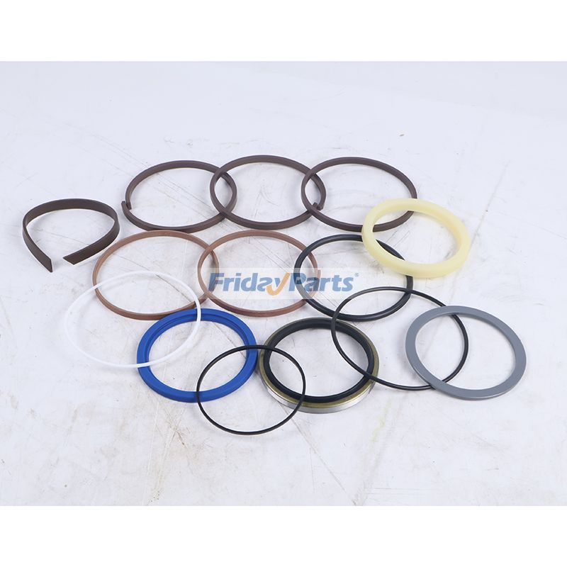 Kit de joint de vérin de flèche pour excavatrice Hitachi EX120-1pourPour HITACHI